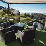 Lägenhet Blisko Slonca - Jacuzzi Na Wylacznosc Nowy Targ