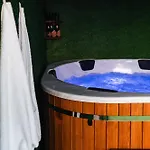Blisko Slonca - Jacuzzi Na Wylacznosc *