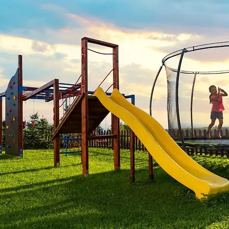 Apartment Blisko Slonca - Jacuzzi Na Wylacznosc