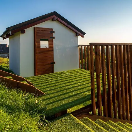 Blisko Slonca - Jacuzzi Na Wylacznosc *