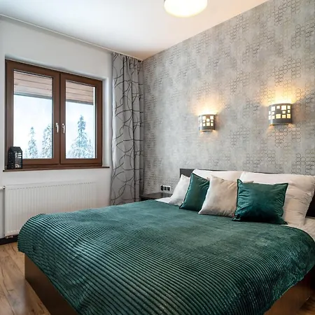 Apartment Blisko Slonca - Jacuzzi Na Wylacznosc *