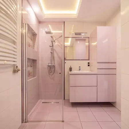 Blisko Slonca - Jacuzzi Na Wylacznosc Apartment Nowy Targ