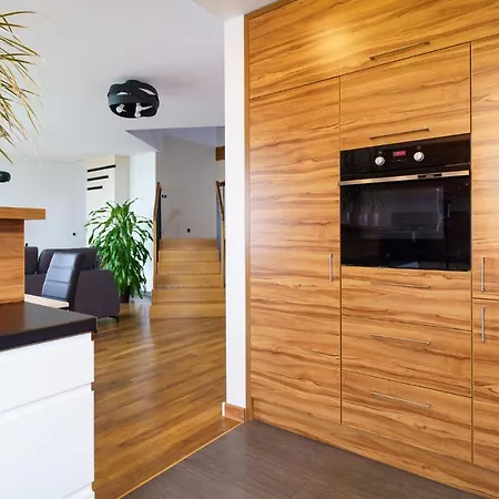 Blisko Slonca - Jacuzzi Na Wylacznosc Apartment Nowy Targ