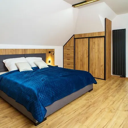 Apartman Blisko Slonca - Jacuzzi Na Wylacznosc Nowy Targ