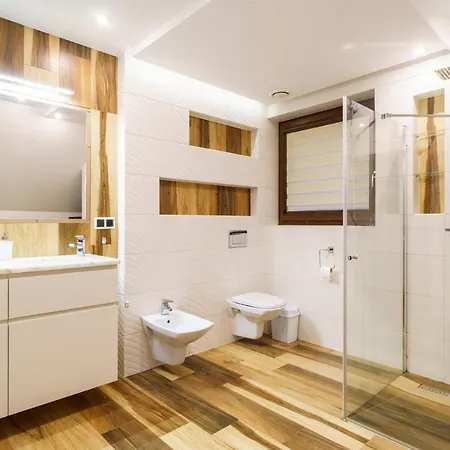 Blisko Slonca - Jacuzzi Na Wylacznosc * Nowy Targ