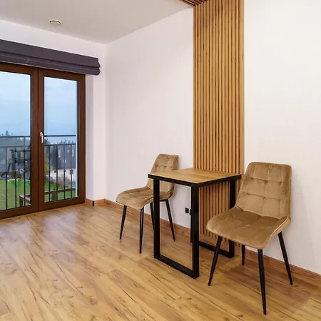 Apartman Blisko Slonca - Jacuzzi Na Wylacznosc *