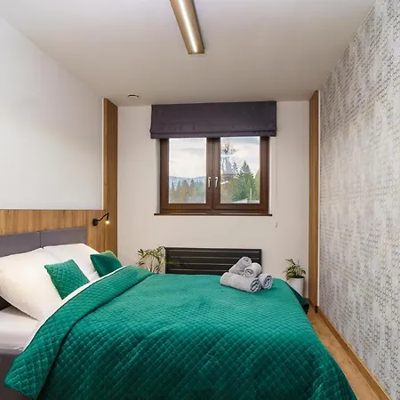 Blisko Slonca - Jacuzzi Na Wylacznosc Apartment *