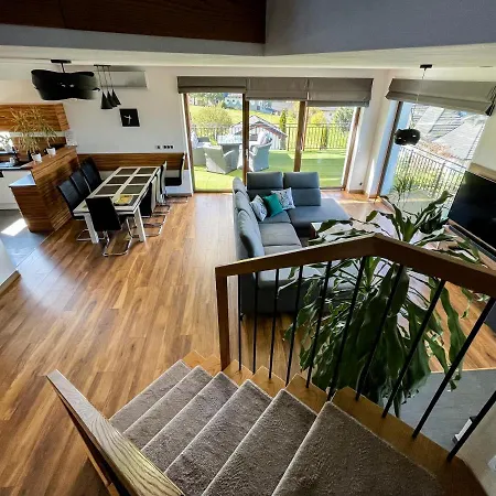 Blisko Slonca - Jacuzzi Na Wylacznosc Apartment *