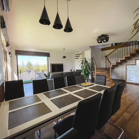 Blisko Slonca - Jacuzzi Na Wylacznosc Apartment