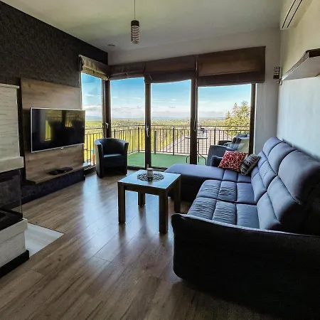 Apartment Blisko Slonca - Jacuzzi Na Wylacznosc