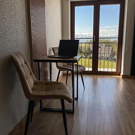 Blisko Slonca - Jacuzzi Na Wylacznosc Apartman *