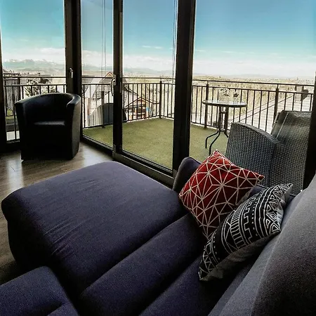 Blisko Slonca - Jacuzzi Na Wylacznosc Apartment Nowy Targ