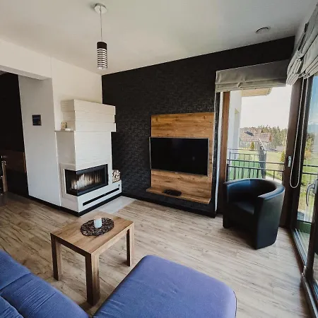 Blisko Slonca - Jacuzzi Na Wylacznosc