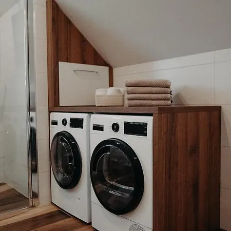 Blisko Slonca - Jacuzzi Na Wylacznosc Nowy Targ