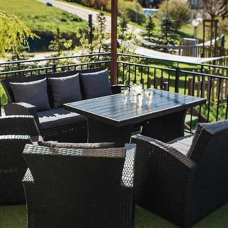 Blisko Slonca - Jacuzzi Na Wylacznosc