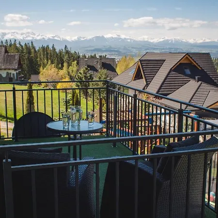 Blisko Slonca - Jacuzzi Na Wylacznosc *