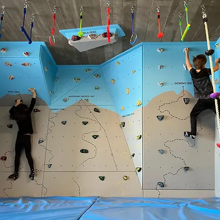 Blisko Slonca - Jacuzzi Na Wylacznosc Apartment *