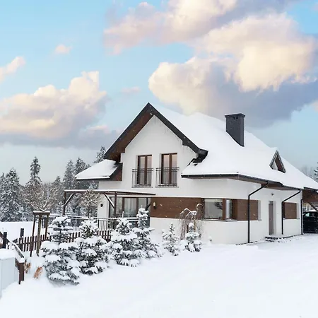 Blisko Slonca - Jacuzzi Na Wylacznosc 公寓