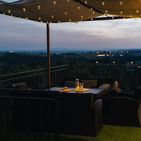 Blisko Slonca - Jacuzzi Na Wylacznosc Nowy Targ