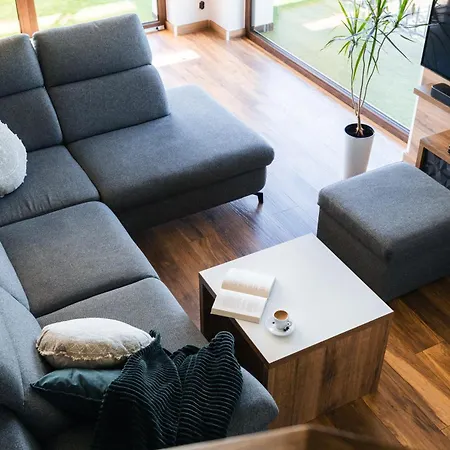Blisko Slonca - Jacuzzi Na Wylacznosc Apartman Nowy Targ