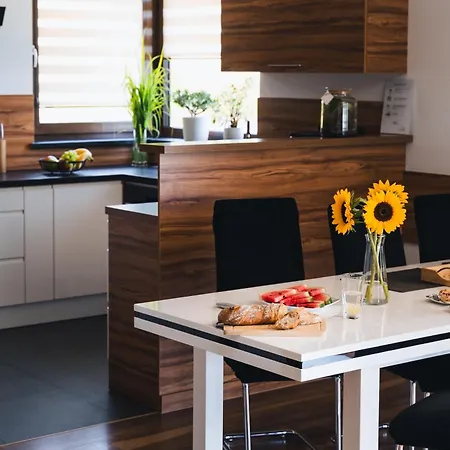 Blisko Slonca - Jacuzzi Na Wylacznosc *