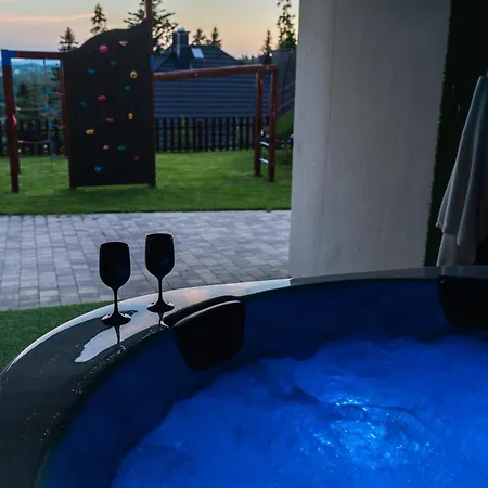 Blisko Slonca - Jacuzzi Na Wylacznosc Nowy Targ