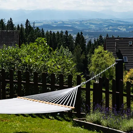 Blisko Slonca - Jacuzzi Na Wylacznosc * Nowy Targ