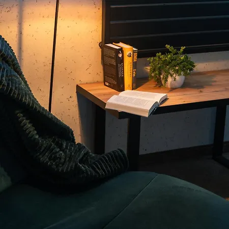 Blisko Slonca - Jacuzzi Na Wylacznosc Apartment