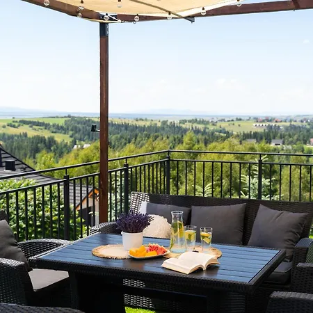 Apartment Blisko Slonca - Jacuzzi Na Wylacznosc