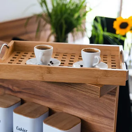 Blisko Slonca - Jacuzzi Na Wylacznosc Apartment *