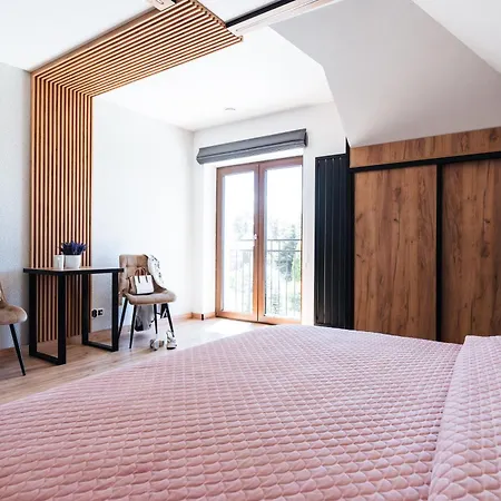 Blisko Slonca - Jacuzzi Na Wylacznosc Apartment Nowy Targ