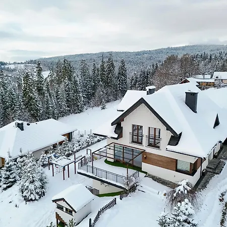 Blisko Slonca - Jacuzzi Na Wylacznosc Nowy Targ