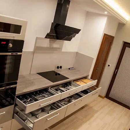 Apartment Blisko Slonca - Jacuzzi Na Wylacznosc *