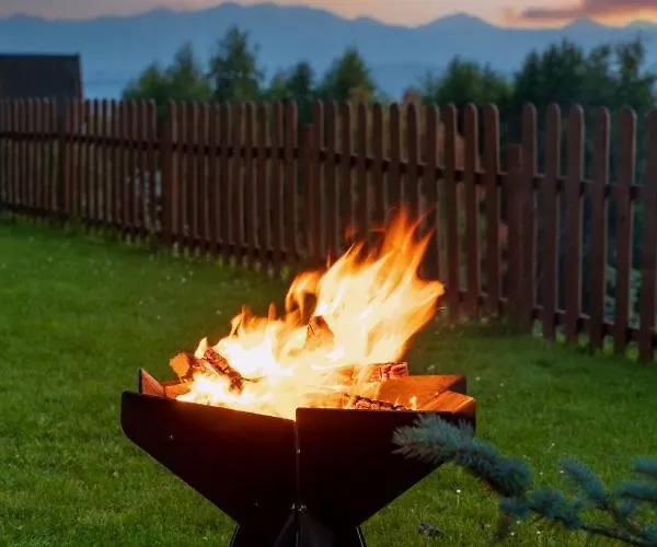 公寓 Blisko Slonca - Jacuzzi Na Wylacznosc