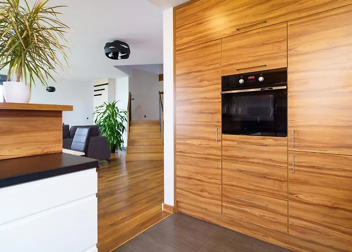 Blisko Slonca - Jacuzzi Na Wylacznosc 公寓 新塔尔格