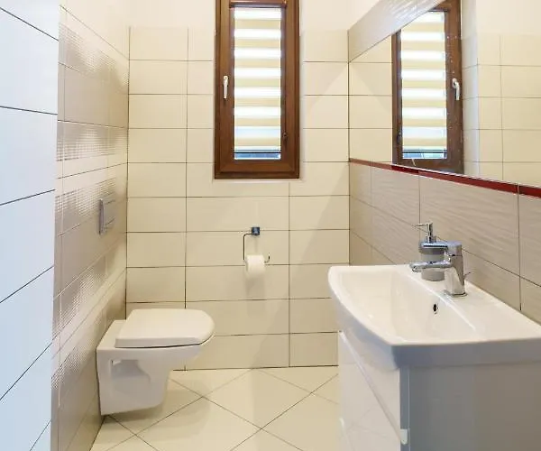 公寓 Blisko Slonca - Jacuzzi Na Wylacznosc *