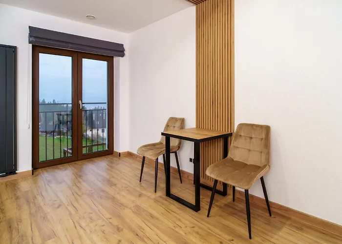 公寓 Blisko Slonca - Jacuzzi Na Wylacznosc *