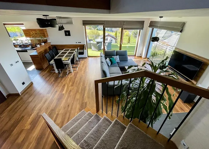 Blisko Slonca - Jacuzzi Na Wylacznosc 公寓 *