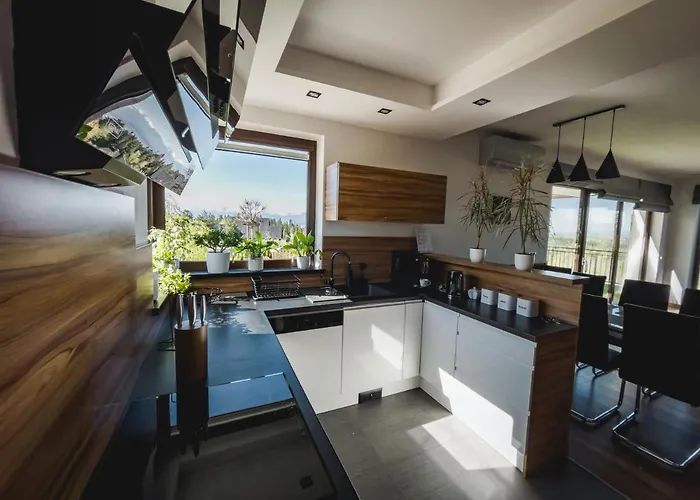 公寓 Blisko Slonca - Jacuzzi Na Wylacznosc *