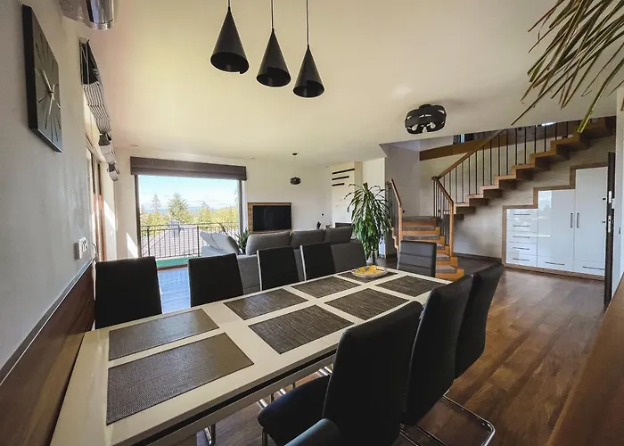 Blisko Slonca - Jacuzzi Na Wylacznosc 公寓