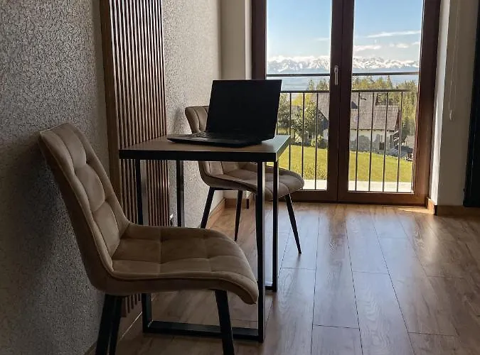 Blisko Slonca - Jacuzzi Na Wylacznosc 公寓 *