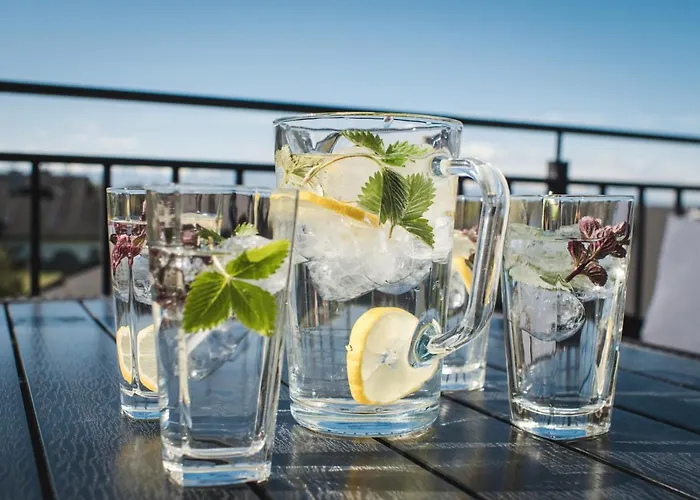 Blisko Slonca - Jacuzzi Na Wylacznosc