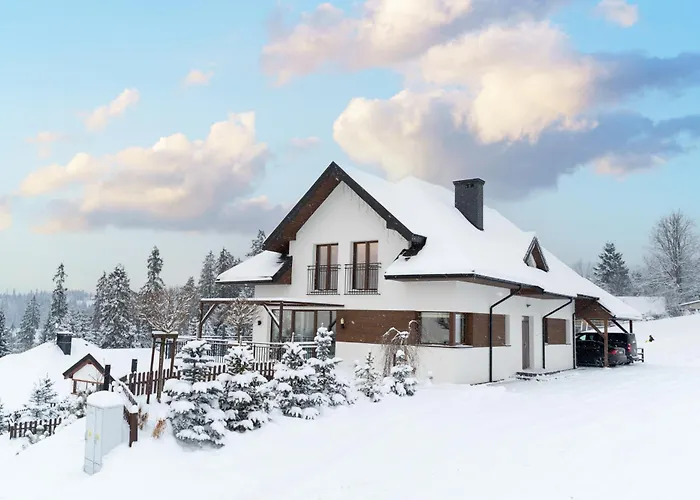 Blisko Slonca - Jacuzzi Na Wylacznosc 公寓