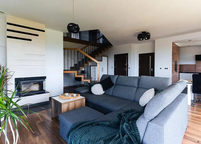 Blisko Slonca - Jacuzzi Na Wylacznosc