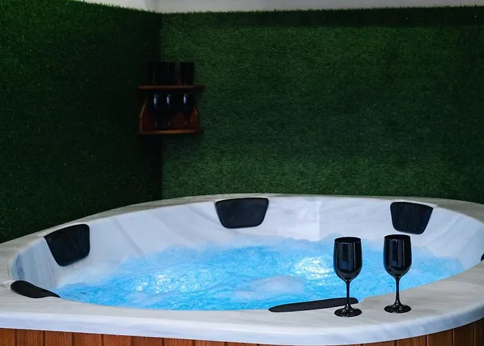 公寓 Blisko Slonca - Jacuzzi Na Wylacznosc *