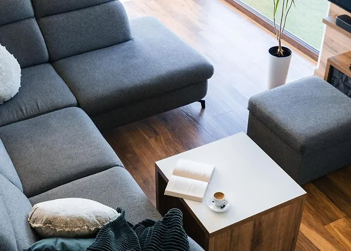 Blisko Slonca - Jacuzzi Na Wylacznosc 公寓 新塔尔格