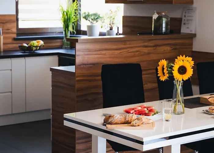 Blisko Slonca - Jacuzzi Na Wylacznosc *