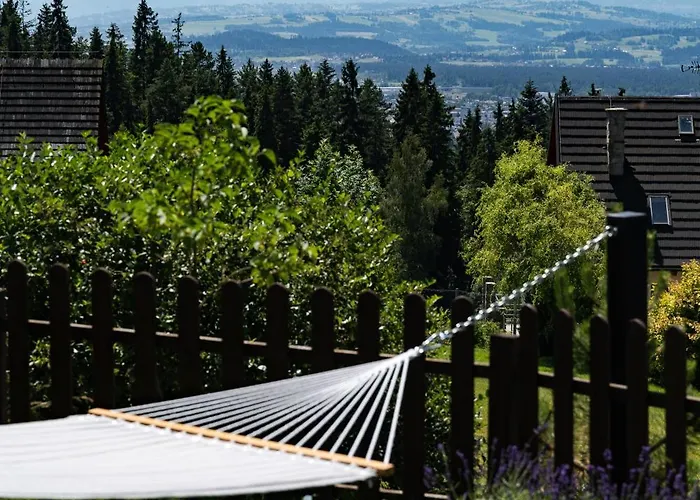 Blisko Slonca - Jacuzzi Na Wylacznosc * 新塔尔格