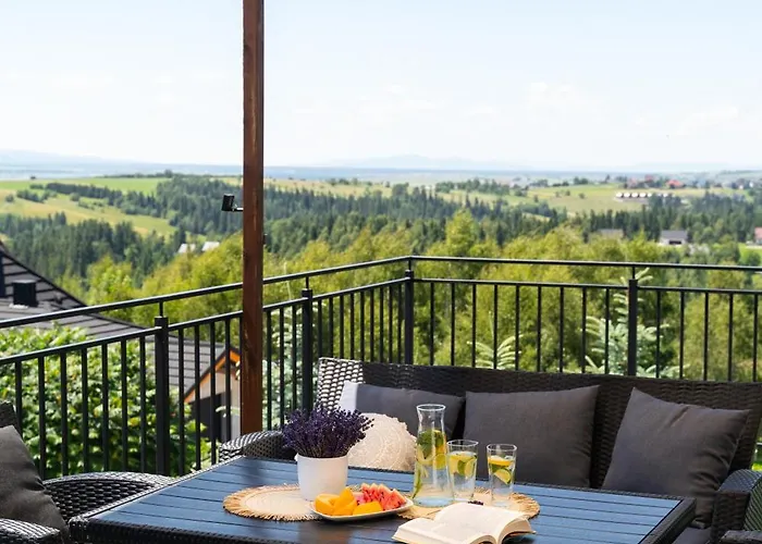 公寓 Blisko Slonca - Jacuzzi Na Wylacznosc