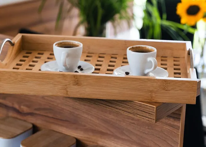 Blisko Slonca - Jacuzzi Na Wylacznosc 公寓 *